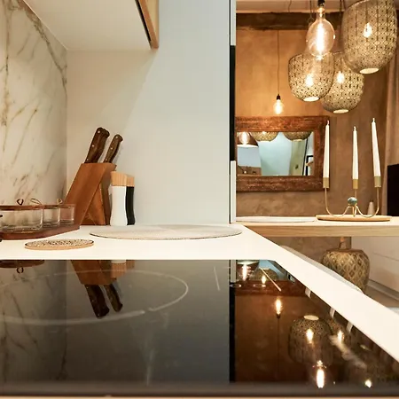 Ethno Seaside Luxury Studio Burgas